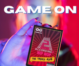 According 2 Hip-Hop Trivia Game
