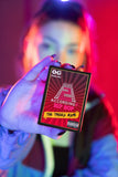 According 2 Hip-Hop Trivia Game