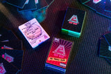 According 2 Hip-Hop Trivia Game