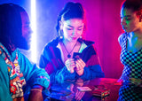 According 2 Hip-Hop Trivia Game