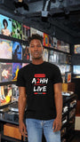 A2HH Live Podcast T-Shirt